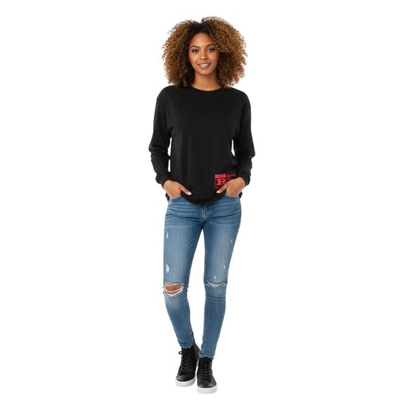 Beyoncé Renaisdance Tour Film Mech Unisex Long Sleeve Rare Graphic Size XL - Picture 4 of 9